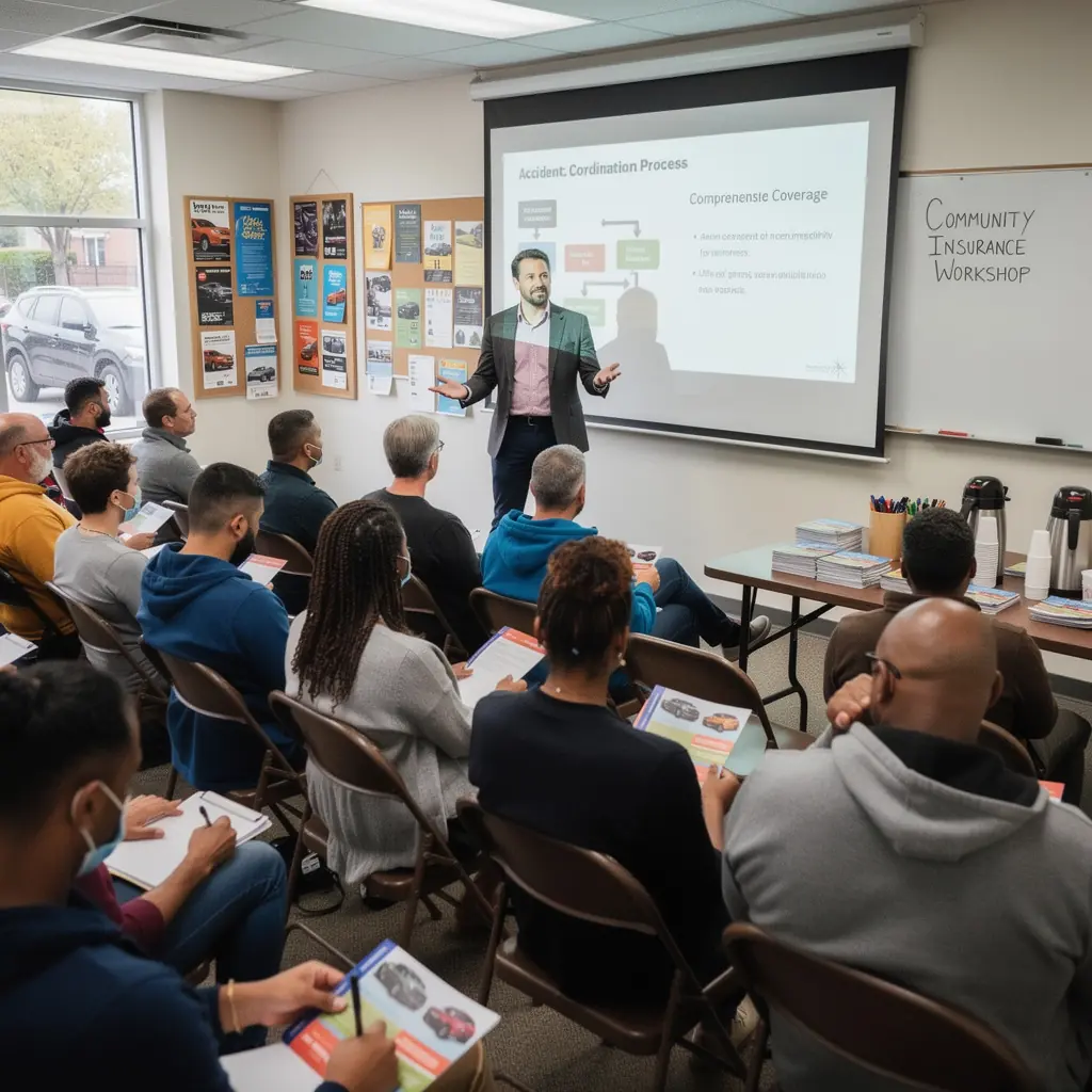 График, демонстрирующий прозрачное ценообразование и преимущества комплексного страхования автомобилей.