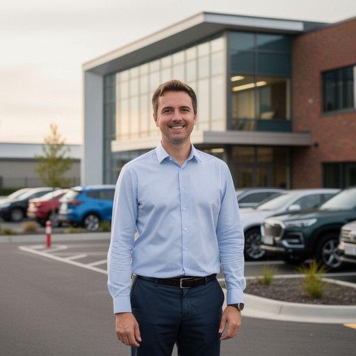 Алексей Иванов - Менеджер по продажам