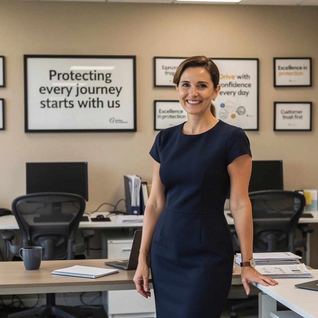 Светлана Петрова - Специалист по работе с клиентами