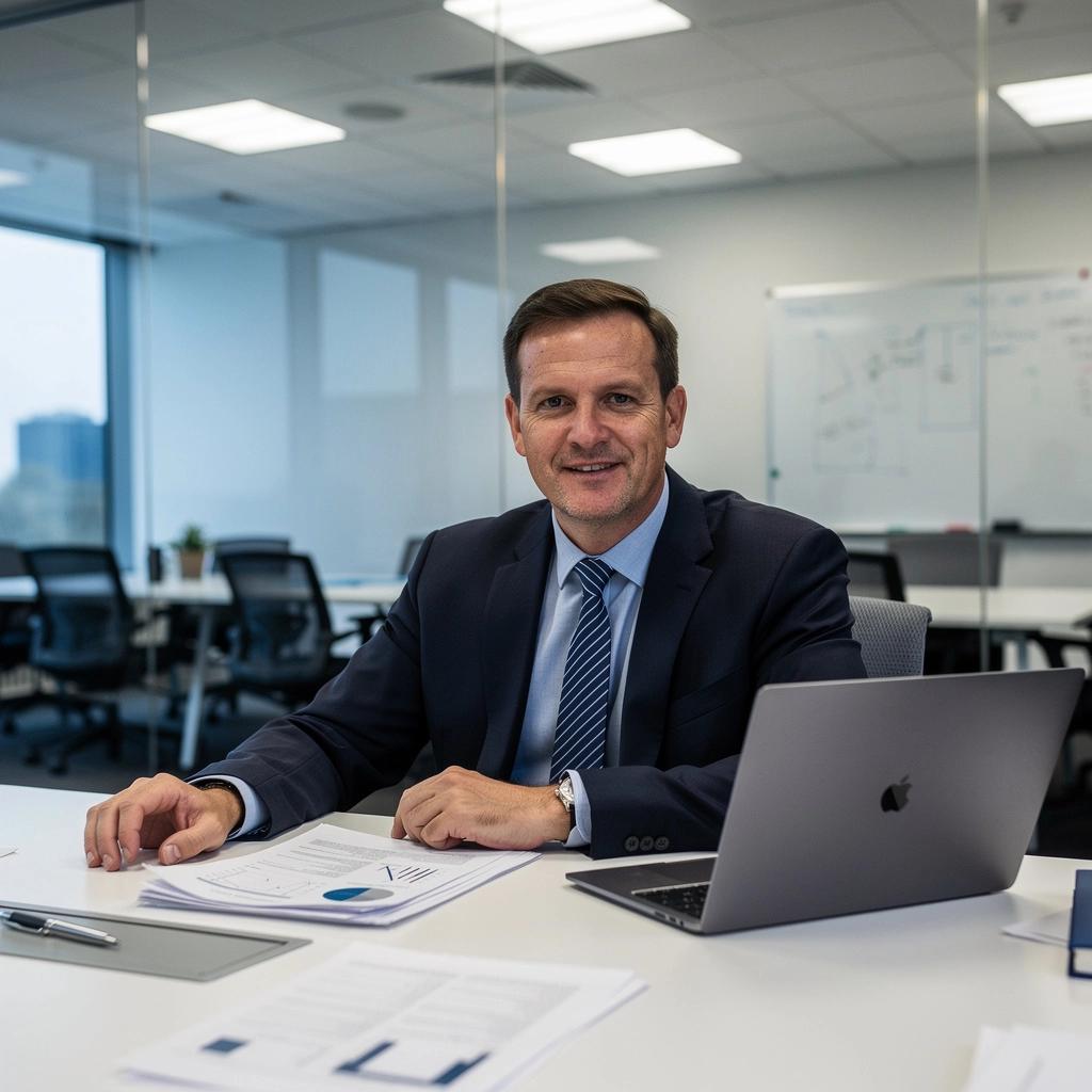 Дмитрий Смирнов - Аналитик по рискам